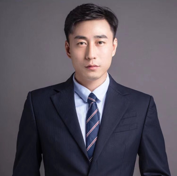陈湃弥 执行创意总监